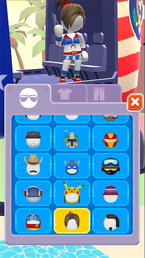 空中特工队截图4