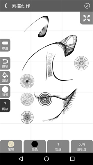 全民学画画截图3