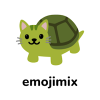 emojimix合成器