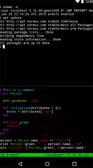 mobox模拟器直装版截图2