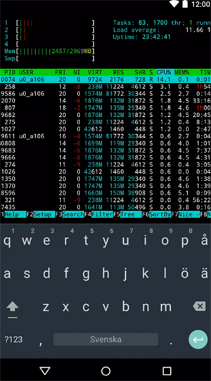 mobox模拟器直装版截图3