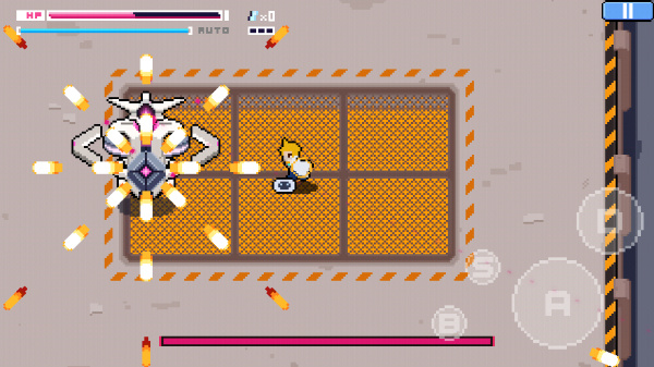 阿尔法手游截图4