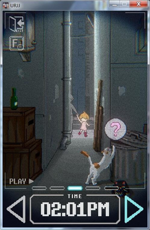 小巷子里的秘密事情手机版截图2