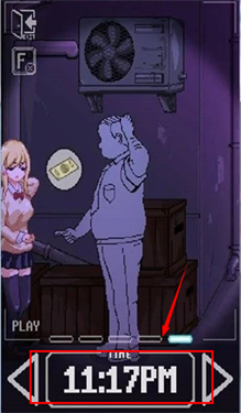 小巷子里的秘密事情手机版