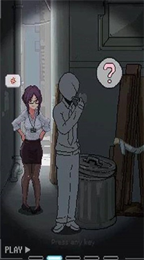 小巷子里的秘密事情手机版