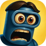 回收行动联机版