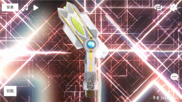 特利迦胜利神光棒模拟器手机版