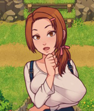 我的乡村日常生活汉化版