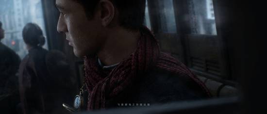 光明记忆开发商新作公开 民国背景TPS黑帮乱战