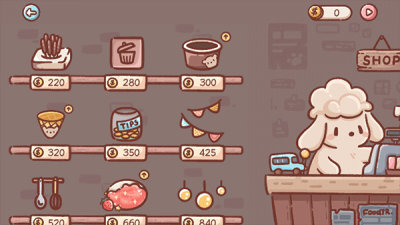 美味冰淇淋车截图2