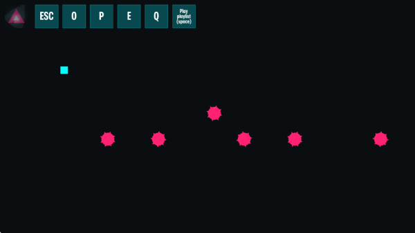 形状与节奏截图4