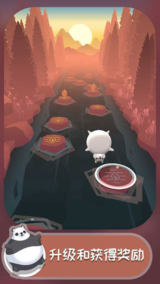 弹跳伙伴手机版截图5