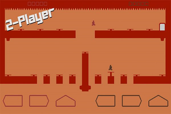 只有一道门中文版截图5