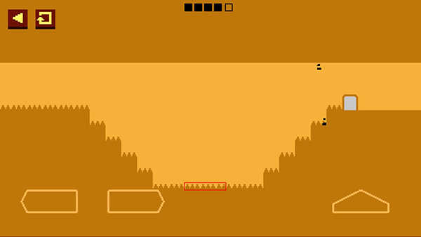 只有一道门中文版