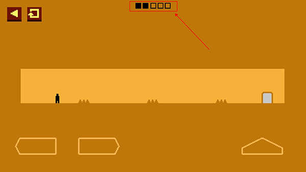 只有一道门中文版