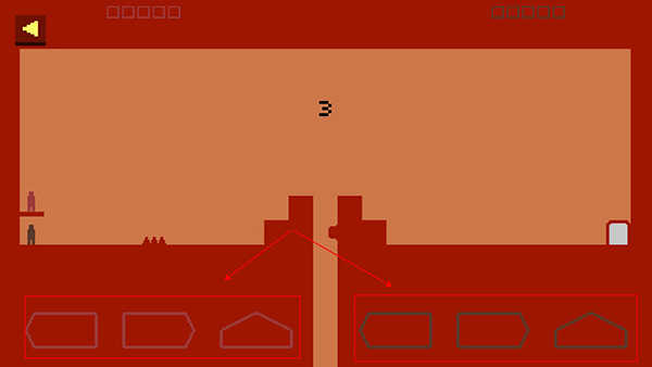 只有一道门中文版