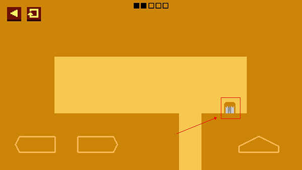 只有一道门中文版