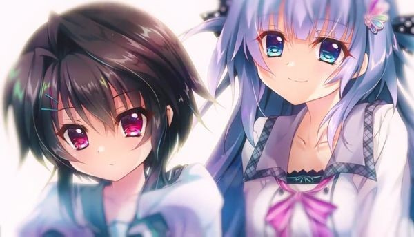 9nine新章汉化版