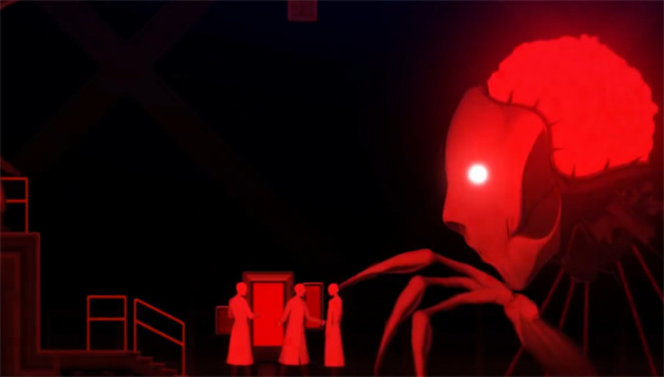 异形探索eve截图1