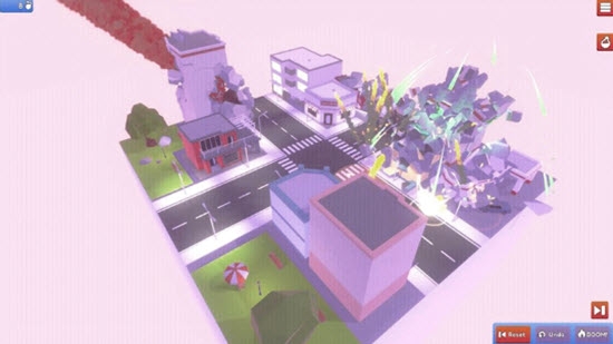 城市拆迁队截图2