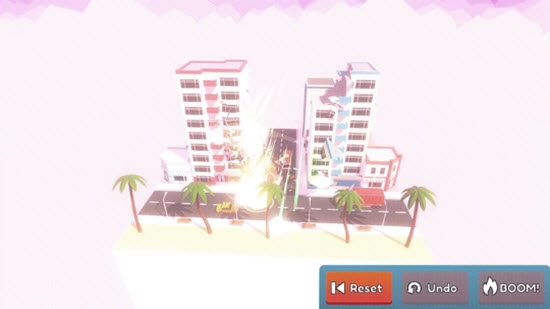 城市拆迁队截图3