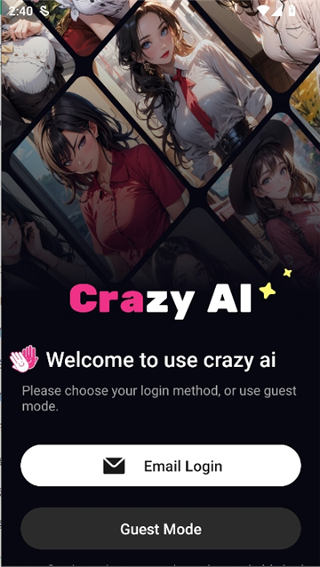 crazyai截图1