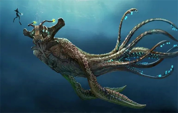 深海迷航零度之下截图3