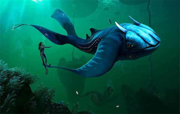 深海迷航零度之下截图2