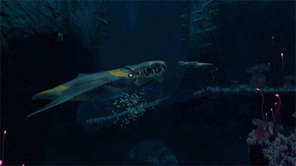 深海迷航零度之下截图4