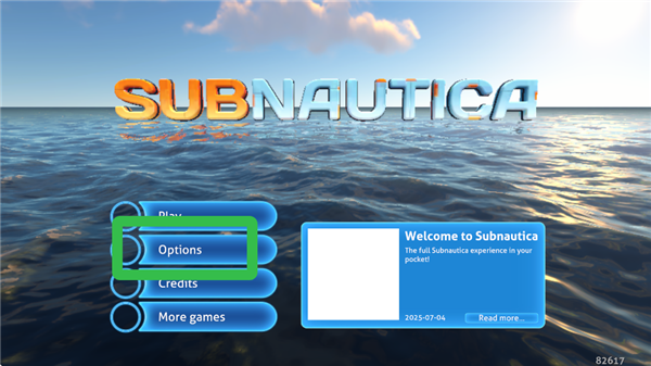 深海迷航零度之下