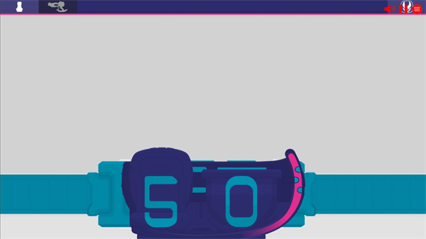 假面骑士利维斯腰带模拟器截图1