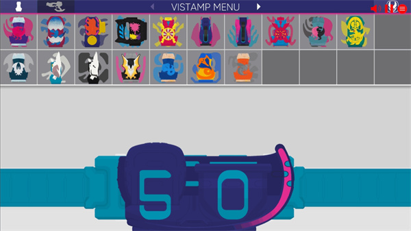 假面骑士利维斯腰带模拟器截图3