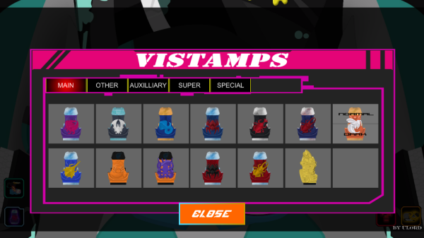 假面骑士利维斯腰带模拟器