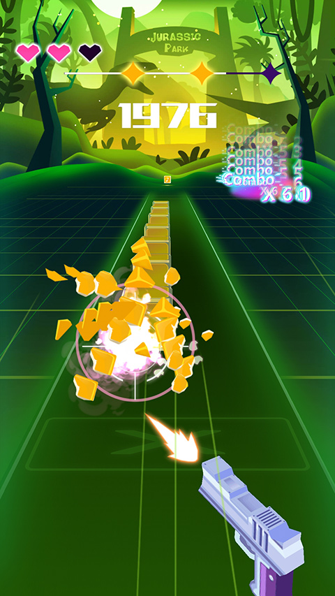 子弹节奏2截图3