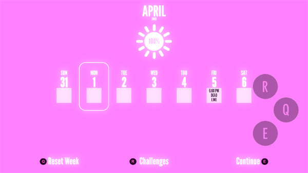 YanChan Simulator截图3