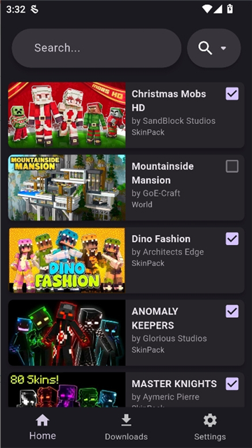 toolcoin模组盒子截图1