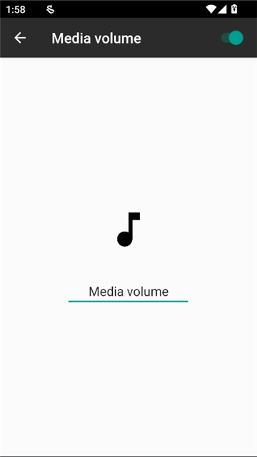 volumenotification截图2