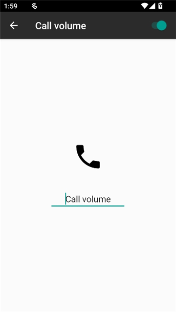 volumenotification截图3