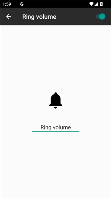 volumenotification截图4