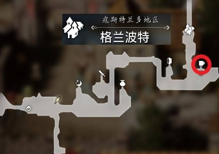 八方旅人0格兰波特可招募居民一览