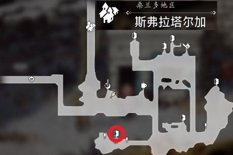 八方旅人0斯弗拉塔尔加可招募居民一览