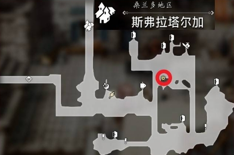 八方旅人0斯弗拉塔尔加可招募居民一览