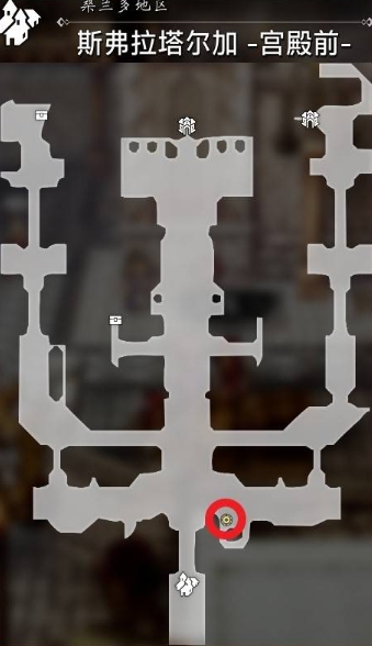 八方旅人0斯弗拉塔尔加可招募居民一览