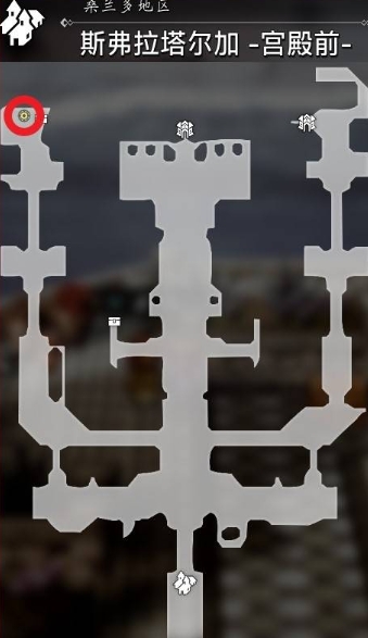 八方旅人0斯弗拉塔尔加可招募居民一览