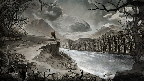 荒岛求生中文版截图3