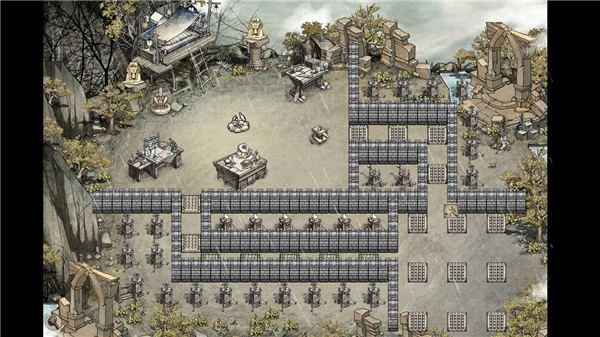 荒岛求生中文版截图4