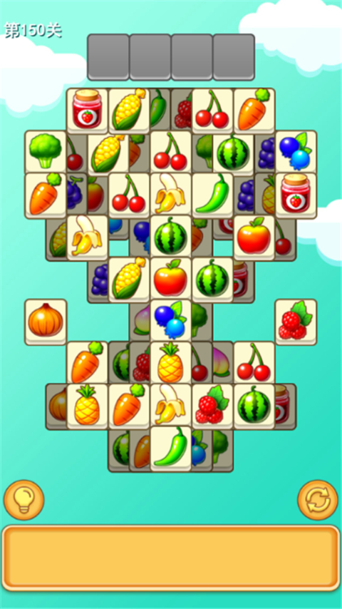 天天消消乐截图2