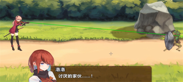 薇薇与魔法之岛完整版