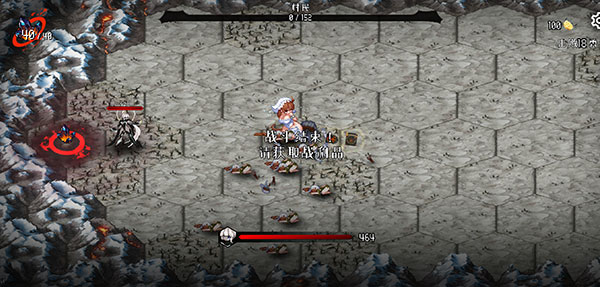 dungeonsquad地牢小队