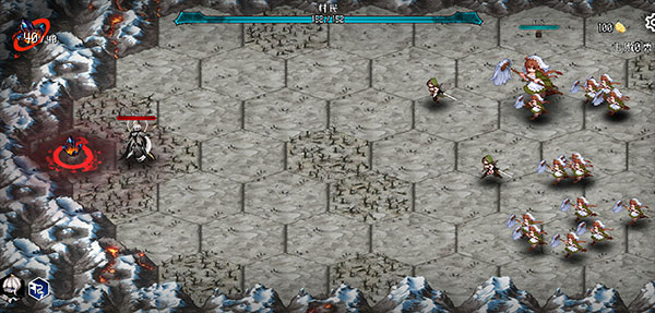 dungeonsquad地牢小队